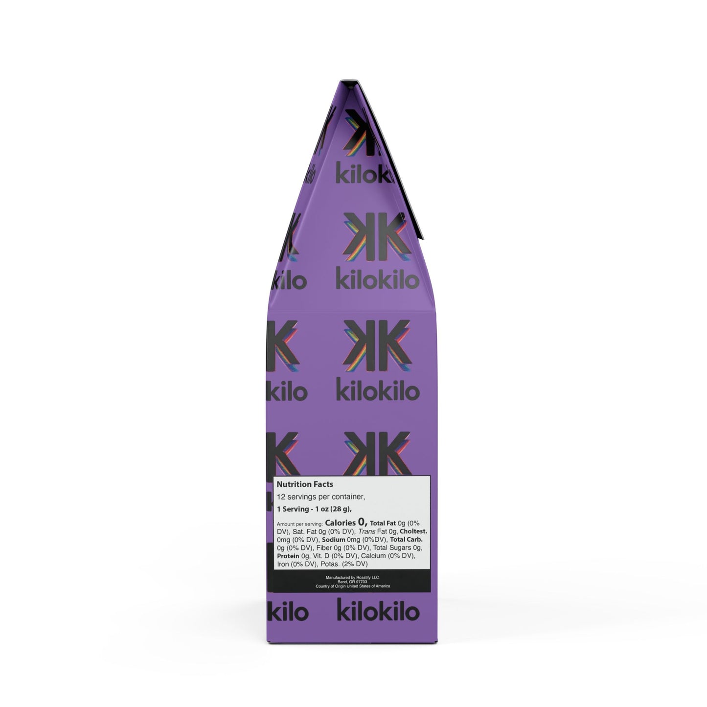 Colombia Single Origin Coffee (Light-Medium Roast)