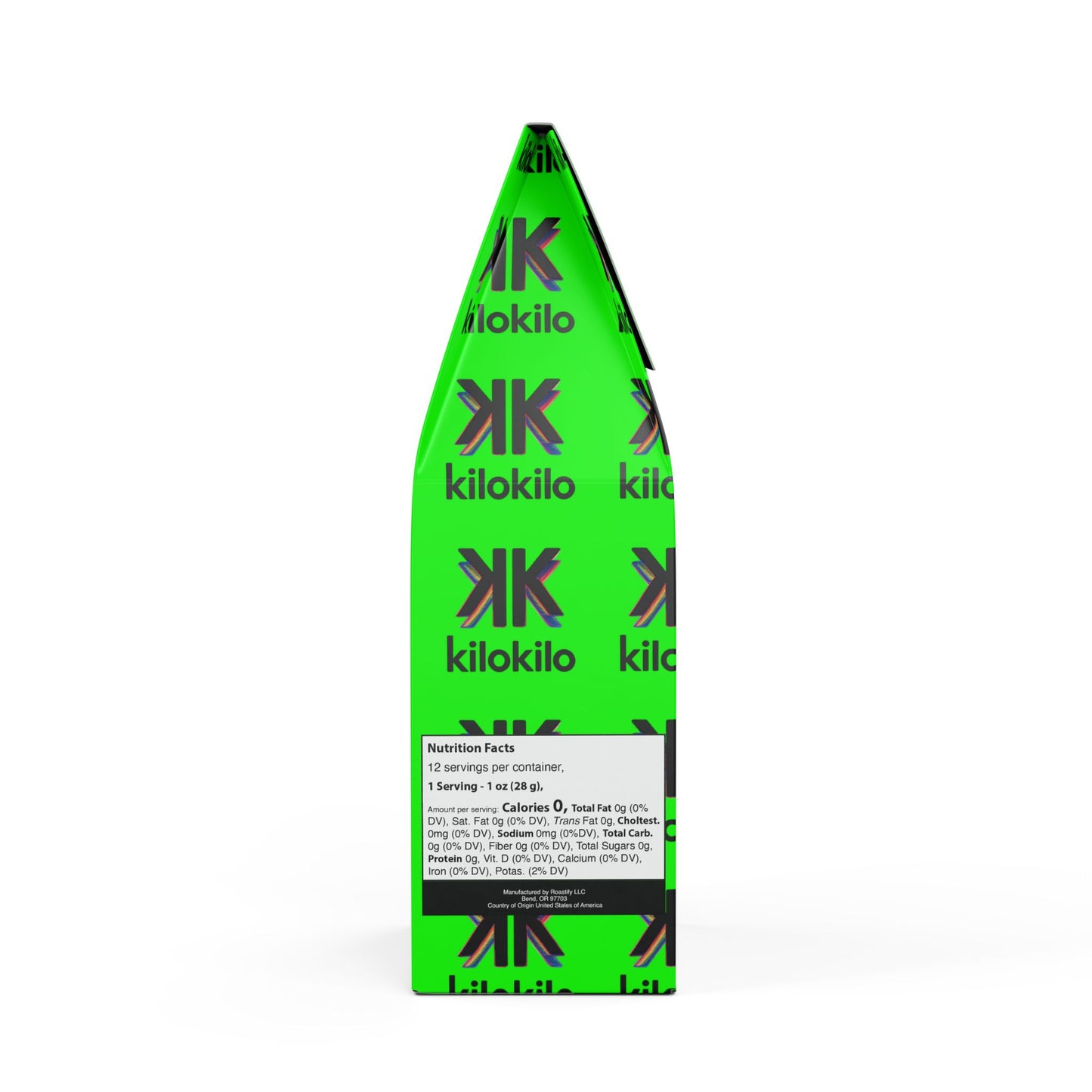 High Lakes Coffee Blend (Light Roast)