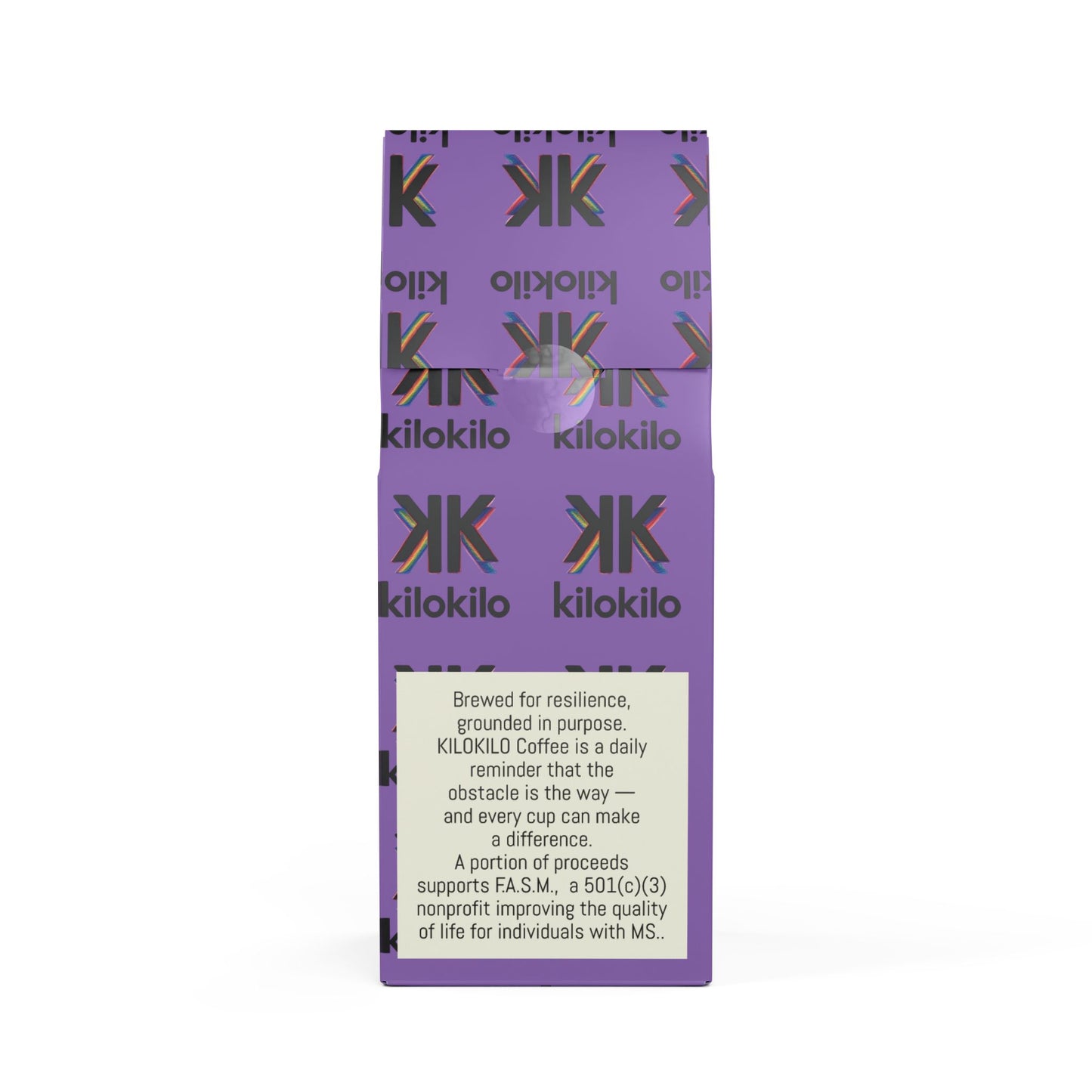 Colombia Single Origin Coffee (Light-Medium Roast)