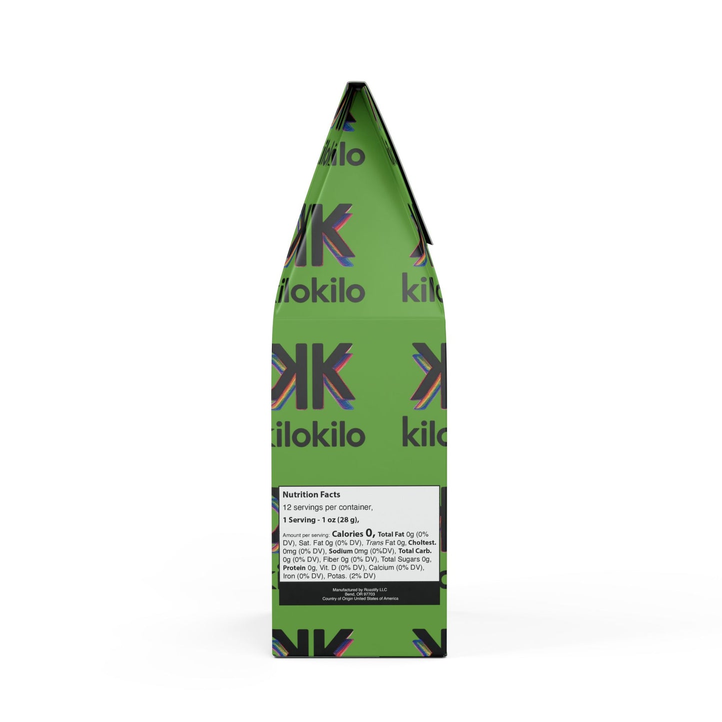 Broken Top Coffee Blend (Medium Roast)