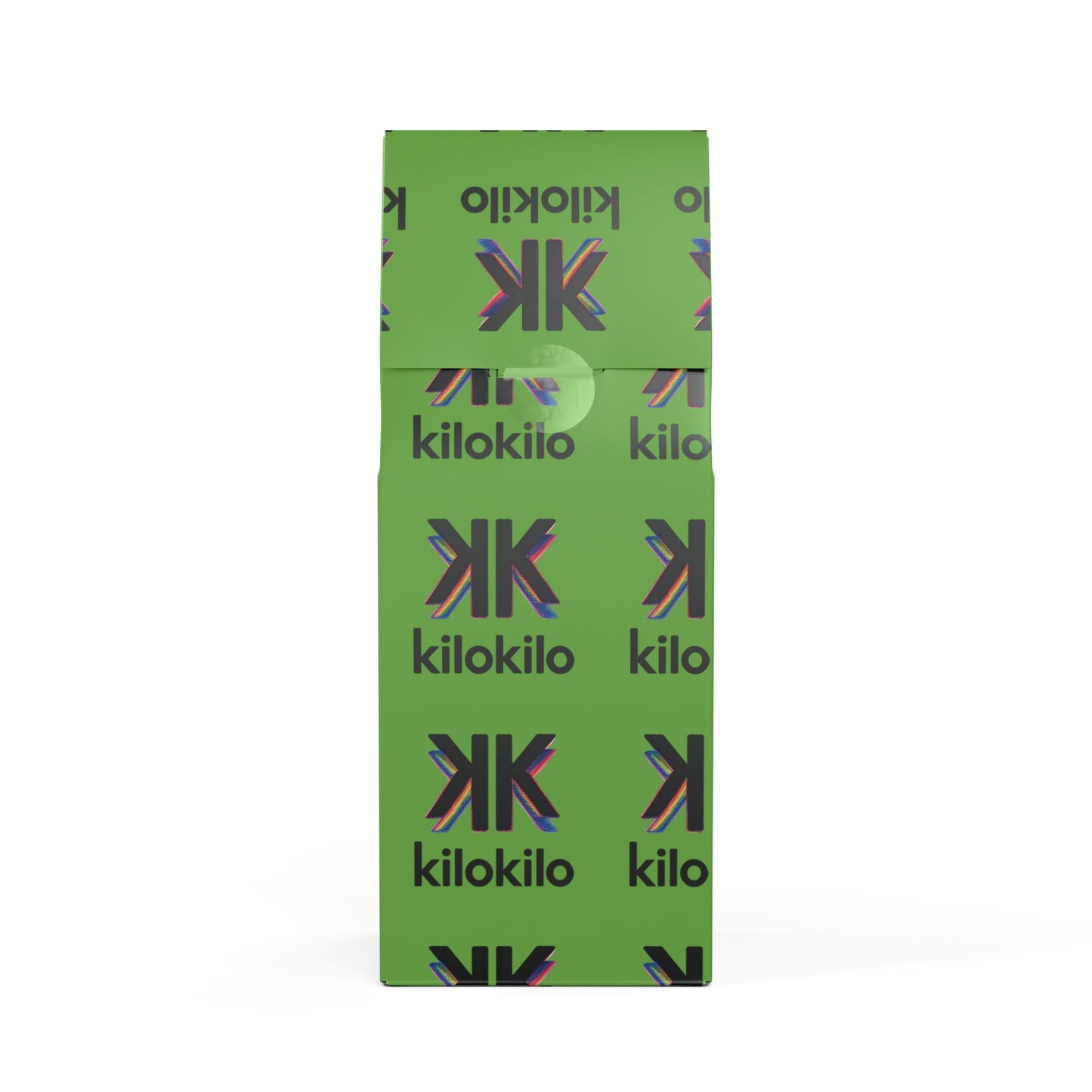 Broken Top Coffee Blend (Medium Roast)