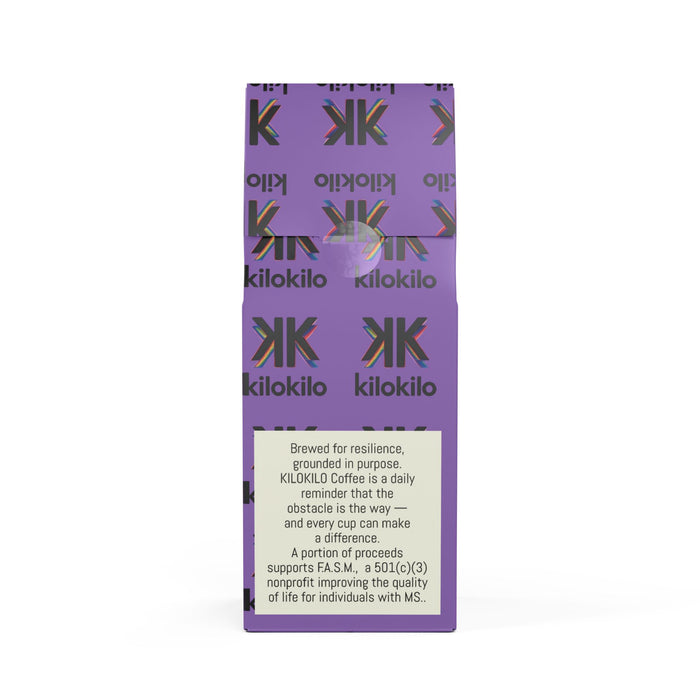 Colombia Single Origin Coffee (Light-Medium Roast)