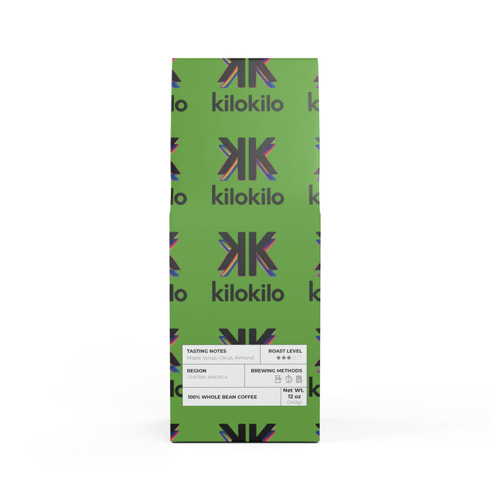 Broken Top Coffee Blend (Medium Roast)